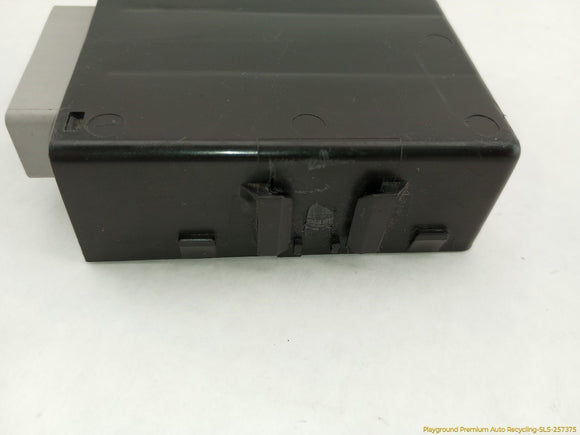 Toyota 4Runner Running Light Relay