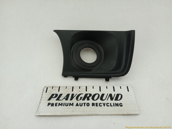 Toyota 4Runner Ignition Switch Bezel Dash Trim