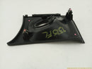 Toyota 4Runner Ignition Switch Bezel Dash Trim-7