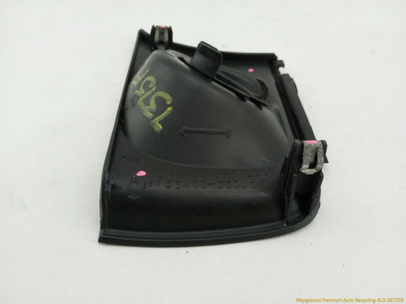 Toyota 4Runner Ignition Switch Bezel Dash Trim