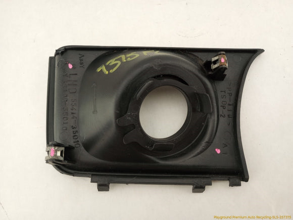 Toyota 4Runner Ignition Switch Bezel Dash Trim