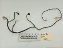 Cadillac CTS Heater Box Wiring Harness-1