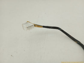 Cadillac CTS Heater Box Wiring Harness - 0