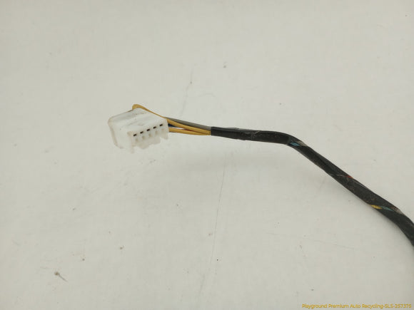 Cadillac CTS Heater Box Wiring Harness