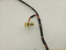Cadillac CTS Heater Box Wiring Harness-4
