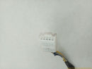 Cadillac CTS Heater Box Wiring Harness-8