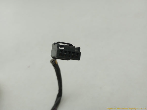 Cadillac CTS Heater Box Wiring Harness