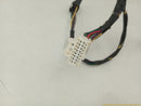 Cadillac CTS Heater Box Wiring Harness-12