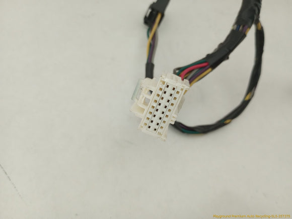 Cadillac CTS Heater Box Wiring Harness