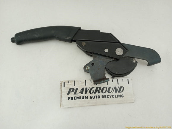 Toyota 4Runner Emergency Parking Brake Handle