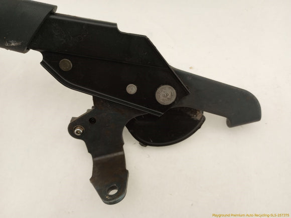 Toyota 4Runner Emergency Parking Brake Handle
