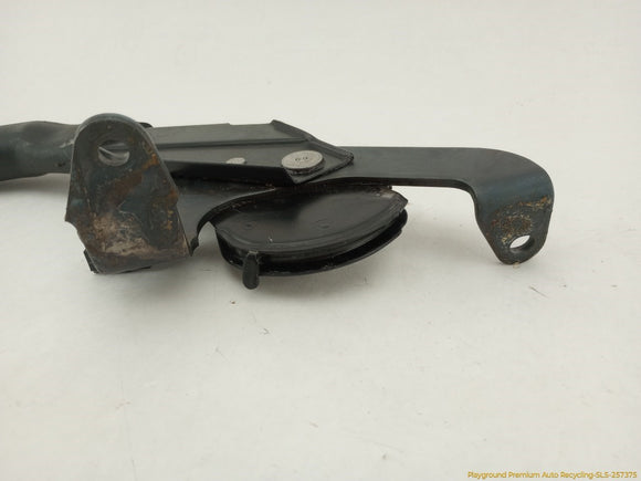 Toyota 4Runner Emergency Parking Brake Handle