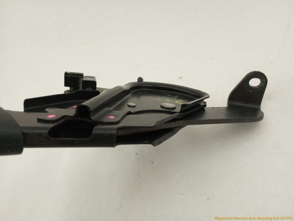 Toyota 4Runner Emergency Parking Brake Handle