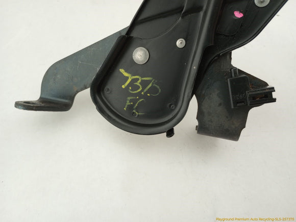 Toyota 4Runner Emergency Parking Brake Handle