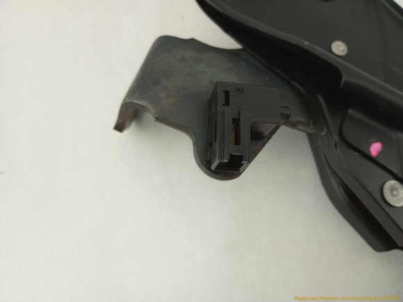 Toyota 4Runner Emergency Parking Brake Handle