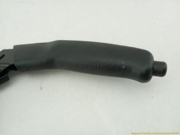 Toyota 4Runner Emergency Parking Brake Handle