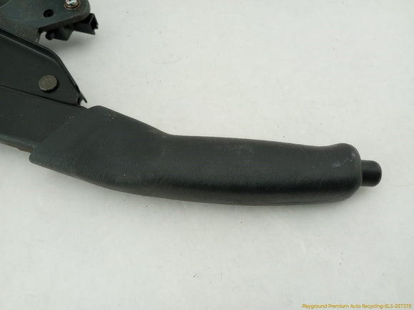 Toyota 4Runner Emergency Parking Brake Handle