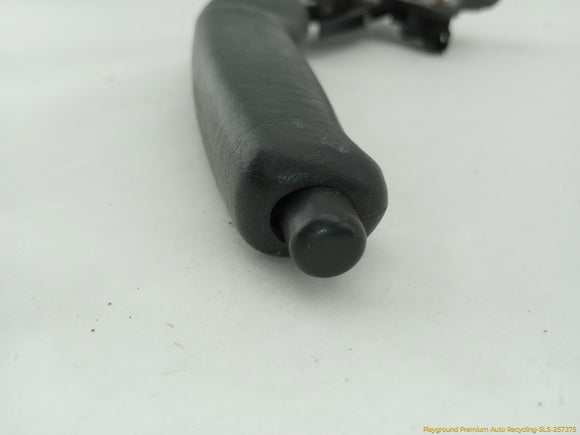 Toyota 4Runner Emergency Parking Brake Handle