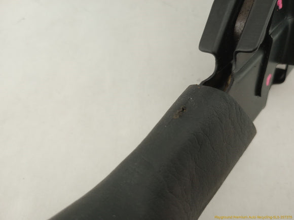 Toyota 4Runner Emergency Parking Brake Handle