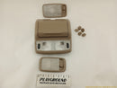 Toyota 4Runner Set Of Dome Lights-1