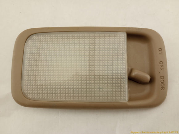 Toyota 4Runner Set Of Dome Lights