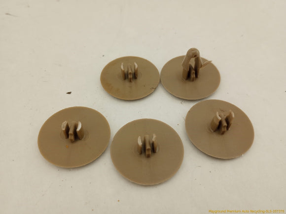 Toyota 4Runner Set Of Dome Lights