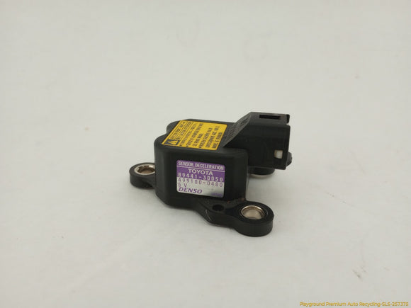Toyota 4Runner ABS Deceleration Sensor