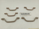Toyota 4Runner Set Of 5 Interior Grab Handles-1