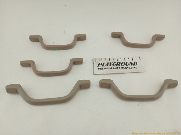 Toyota 4Runner Set Of 5 Interior Grab Handles