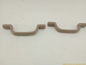 Toyota 4Runner Set Of 5 Interior Grab Handles - 0