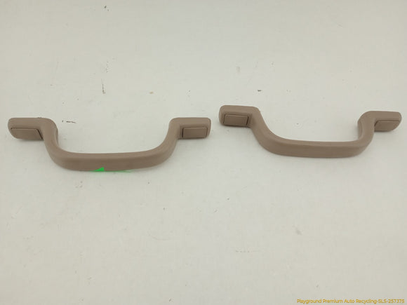 Toyota 4Runner Set Of 5 Interior Grab Handles