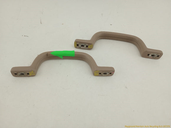 Toyota 4Runner Set Of 5 Interior Grab Handles
