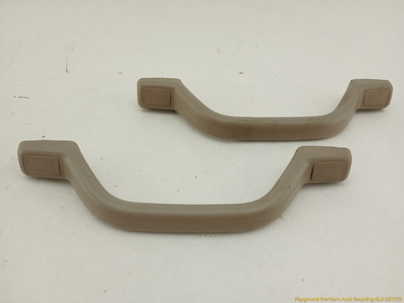 Toyota 4Runner Set Of 5 Interior Grab Handles