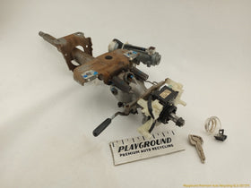 Toyota 4Runner Steering Column