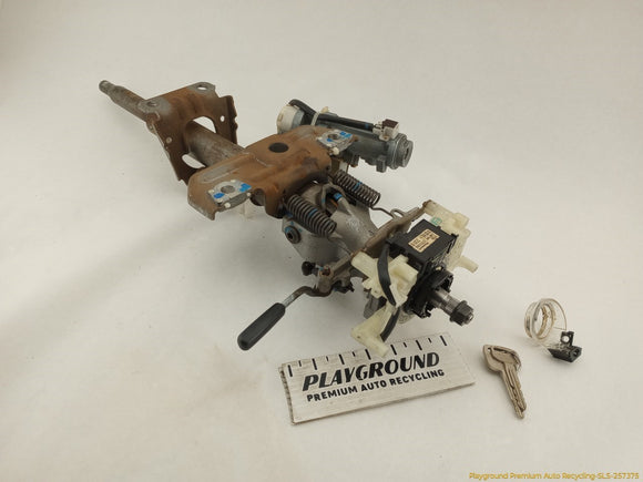 Toyota 4Runner Steering Column
