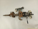 Toyota 4Runner Steering Column-2