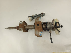 Toyota 4Runner Steering Column - 0