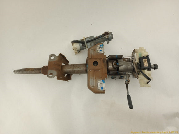 Toyota 4Runner Steering Column