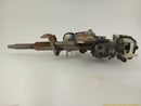 Toyota 4Runner Steering Column-3