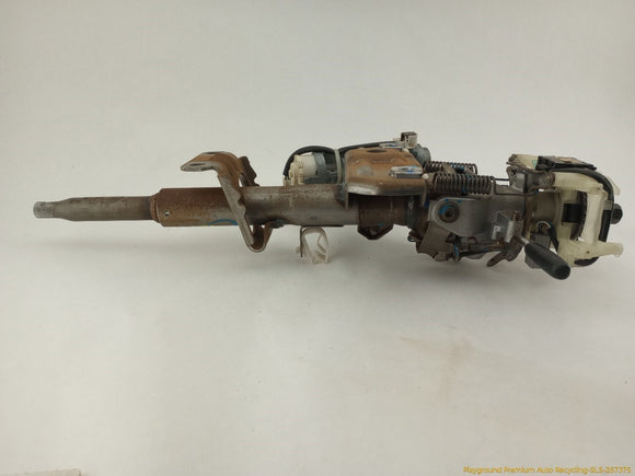 Toyota 4Runner Steering Column