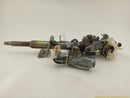 Toyota 4Runner Steering Column-4