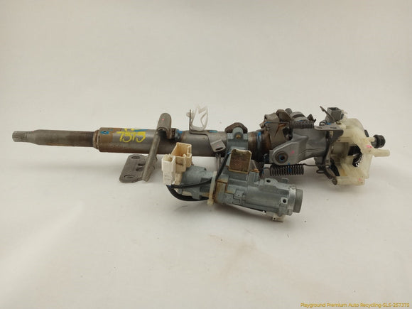 Toyota 4Runner Steering Column