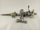 Toyota 4Runner Steering Column-5