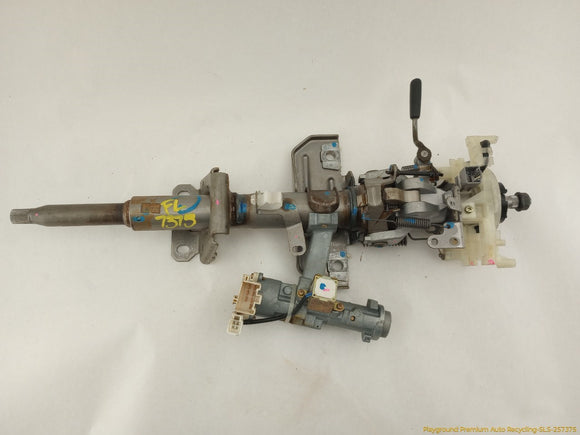 Toyota 4Runner Steering Column