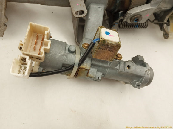 Toyota 4Runner Steering Column