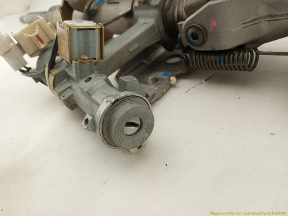 Toyota 4Runner Steering Column