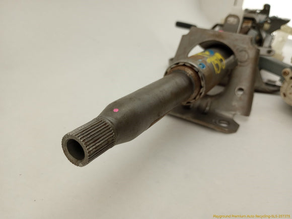 Toyota 4Runner Steering Column