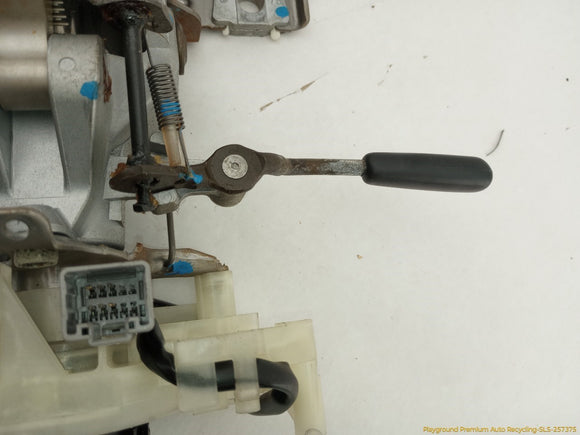 Toyota 4Runner Steering Column