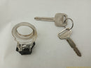 Toyota 4Runner Steering Column-12