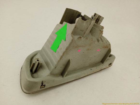 Toyota 4Runner Front Left Bumper Corner Turn Signal & Parking Lamp